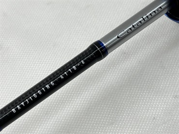 キャタリナＢＪ ４１１Ｂ－６